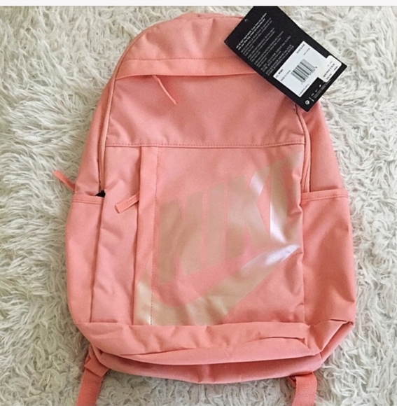 Nike Handbags - Nike Backpack NWT